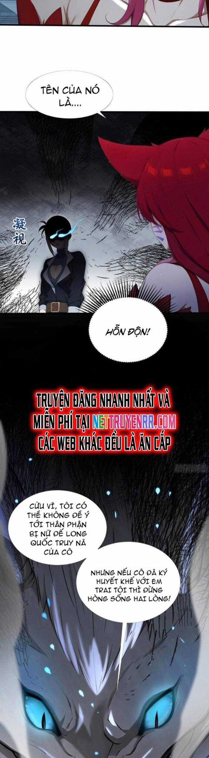 Đệ Nhất Ngự Thú Sư Chương 26 trang 12