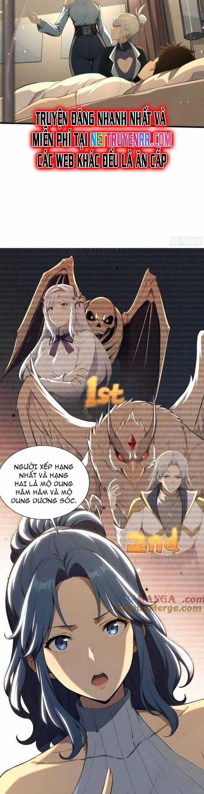 Đệ Nhất Ngự Thú Sư Chương 26 trang 14