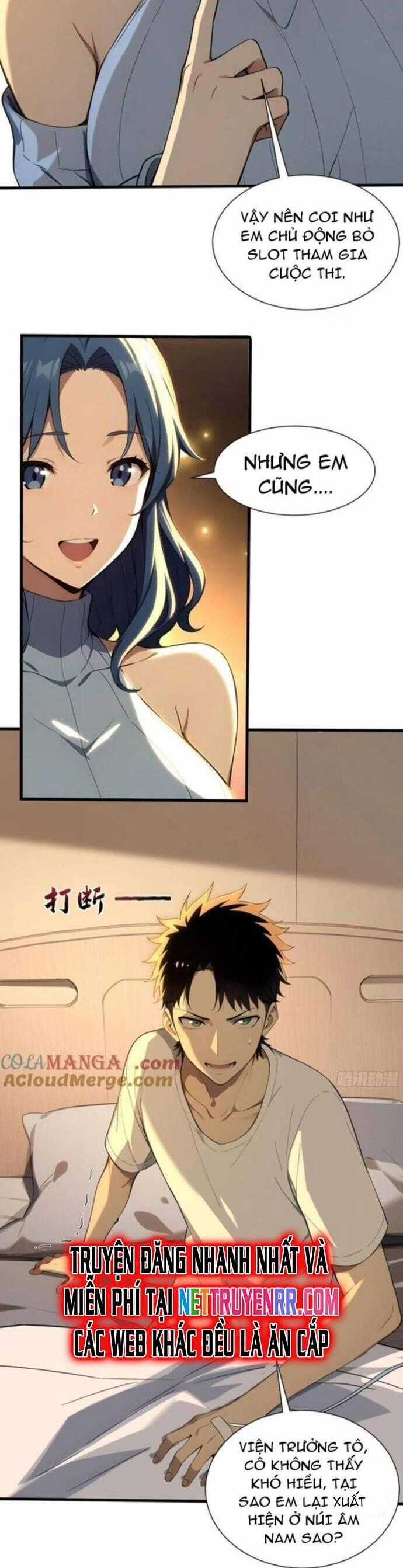 Đệ Nhất Ngự Thú Sư Chương 26 trang 15