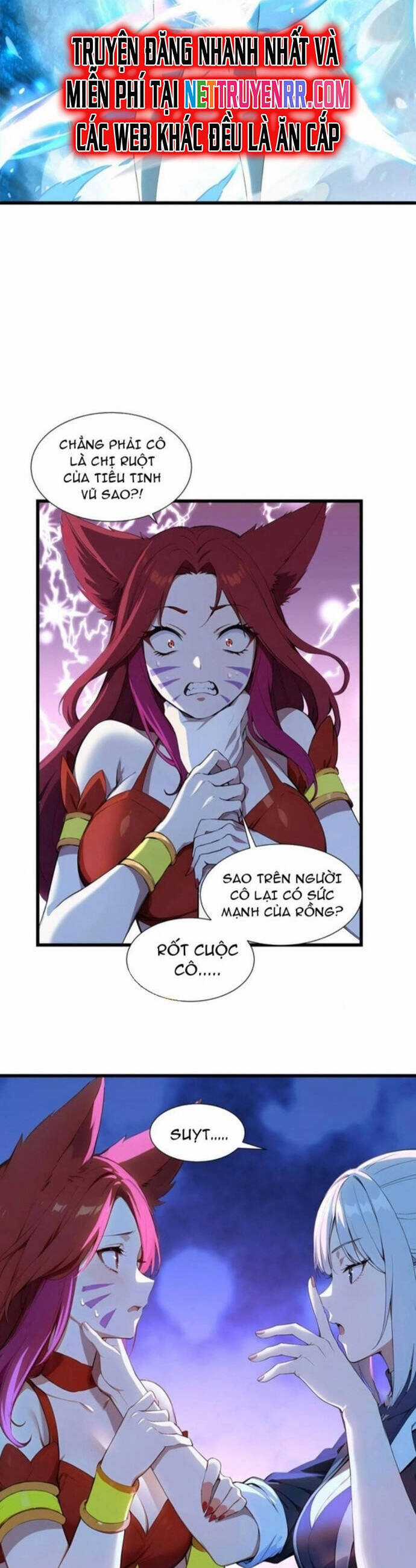 Đệ Nhất Ngự Thú Sư Chương 26 trang 3