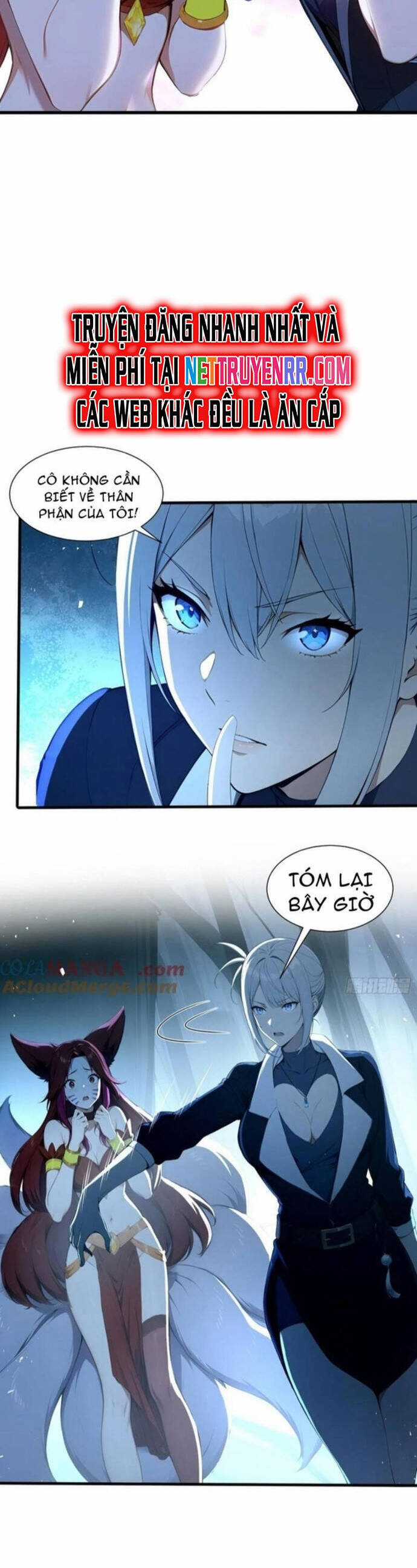 Đệ Nhất Ngự Thú Sư Chương 26 trang 4