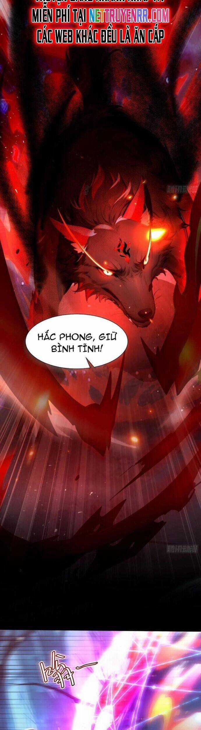 Đệ Nhất Ngự Thú Sư Chương 27 trang 16