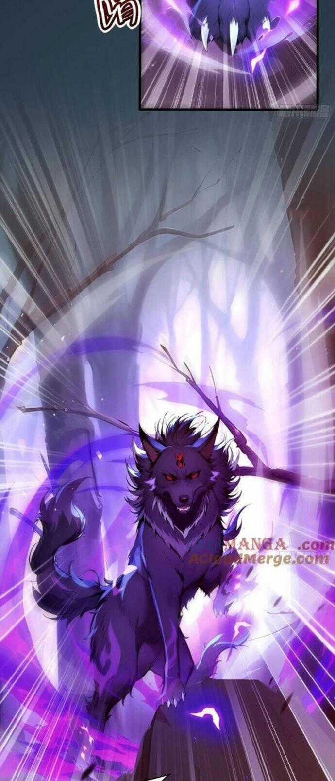 Đệ Nhất Ngự Thú Sư Chương 27 trang 20