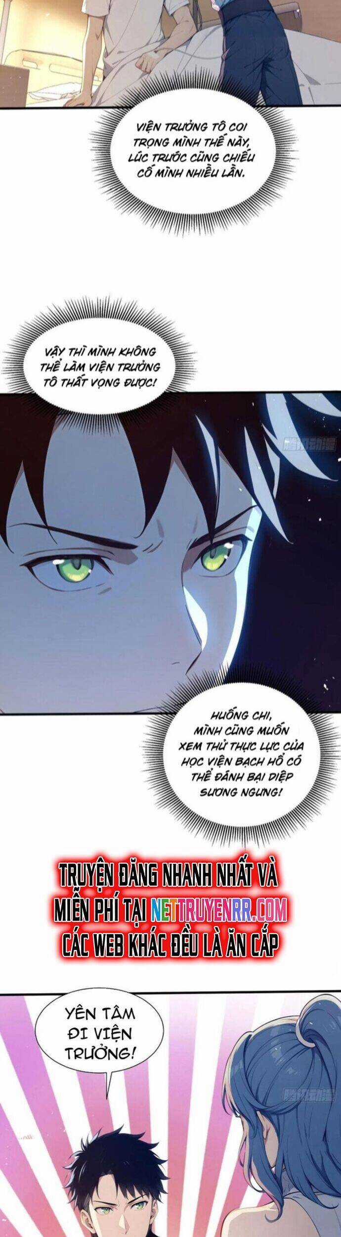 Đệ Nhất Ngự Thú Sư Chương 27 trang 8