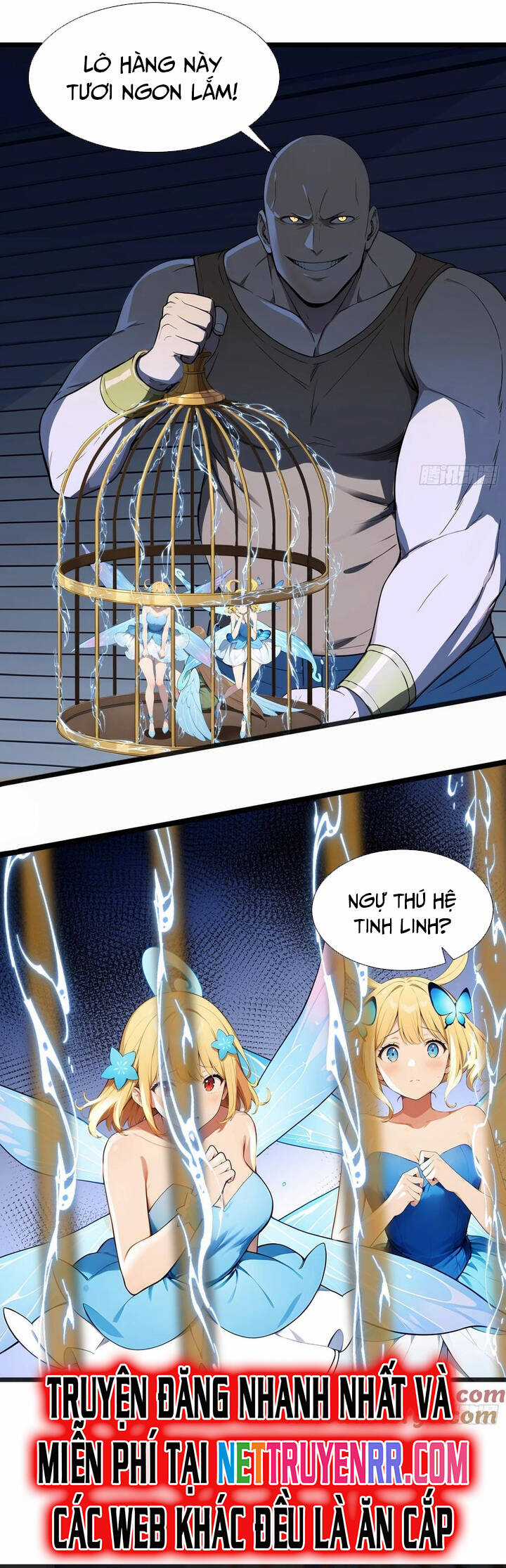 Đệ Nhất Ngự Thú Sư Chương 28 trang 15