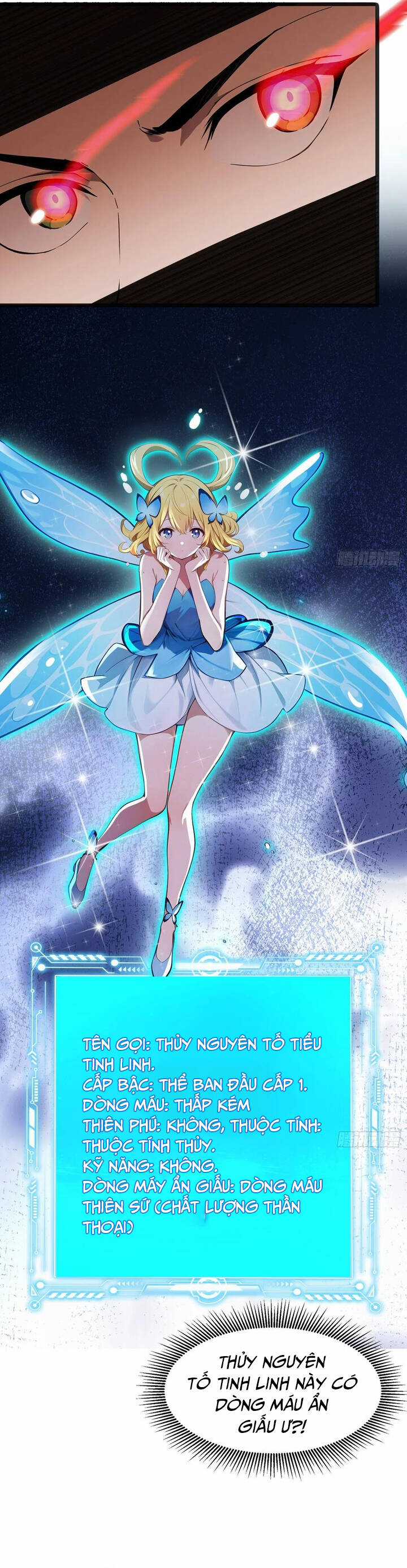 Đệ Nhất Ngự Thú Sư Chương 28 trang 17