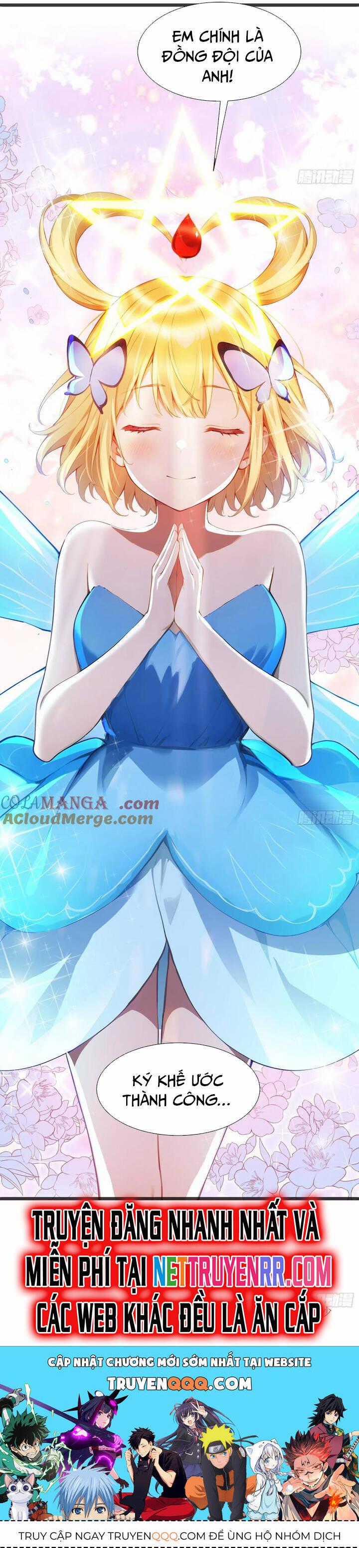 Đệ Nhất Ngự Thú Sư Chương 28 trang 24