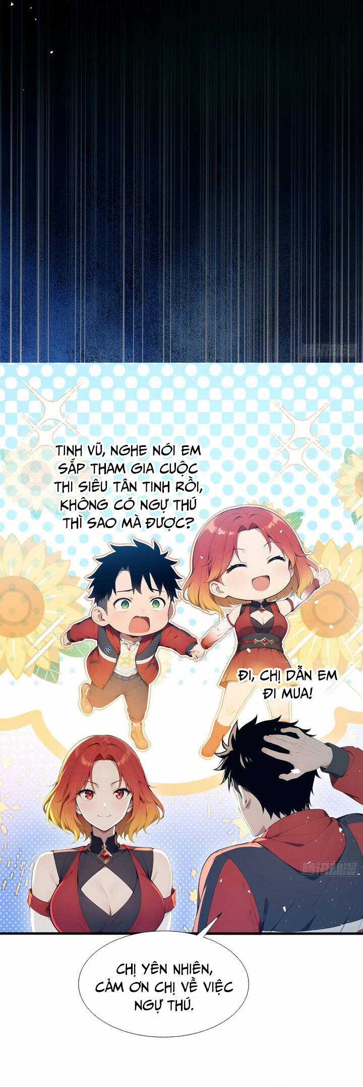 Đệ Nhất Ngự Thú Sư Chương 28 trang 5