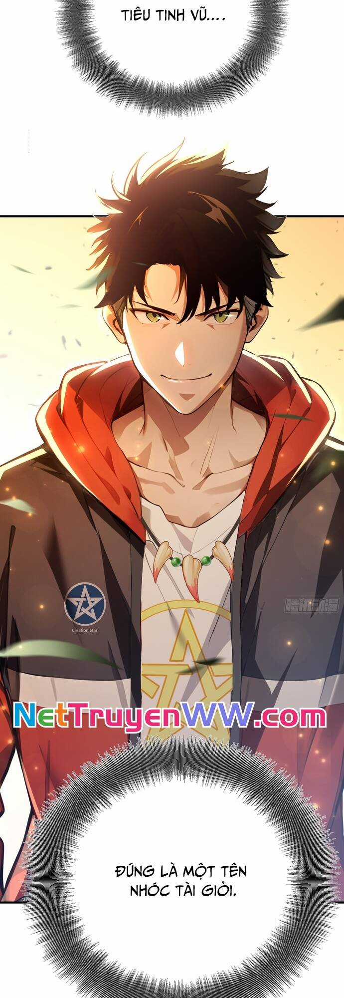 Đệ Nhất Ngự Thú Sư Chương 3 trang 11