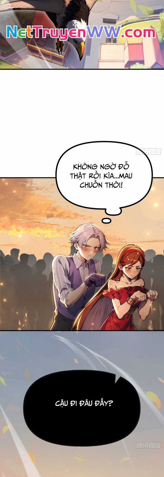 Đệ Nhất Ngự Thú Sư Chương 3 trang 13