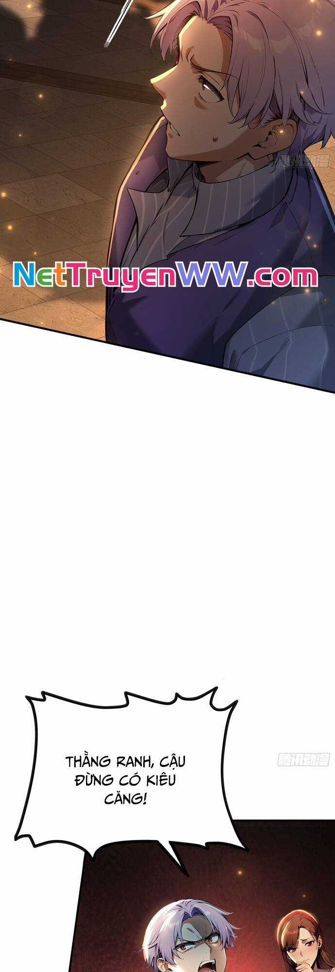 Đệ Nhất Ngự Thú Sư Chương 3 trang 15