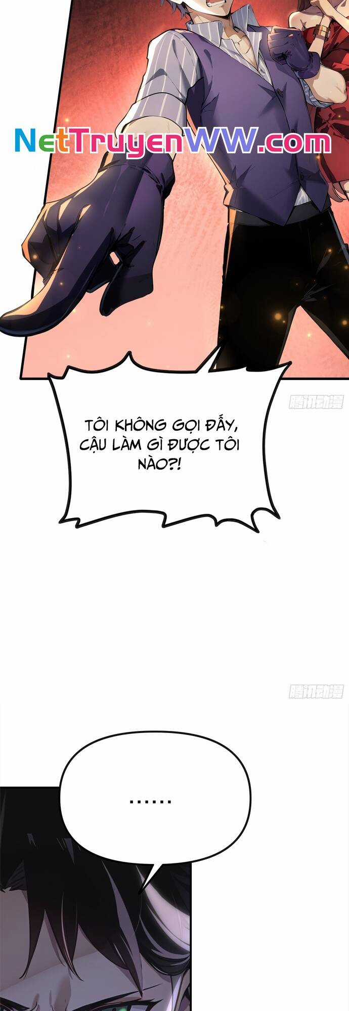 Đệ Nhất Ngự Thú Sư Chương 3 trang 16