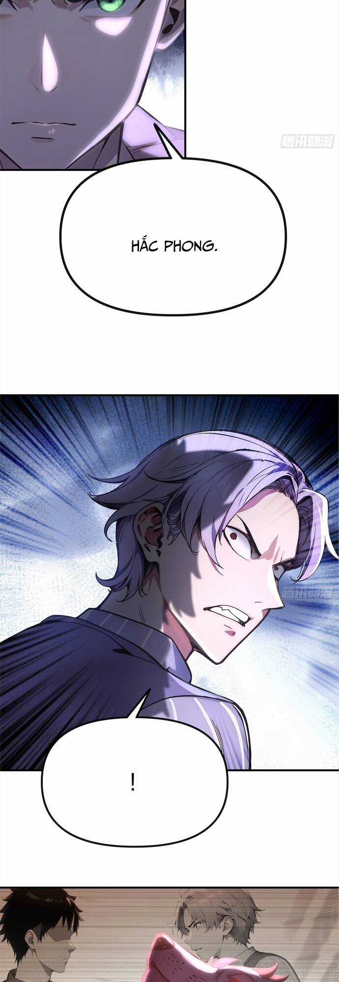 Đệ Nhất Ngự Thú Sư Chương 3 trang 17