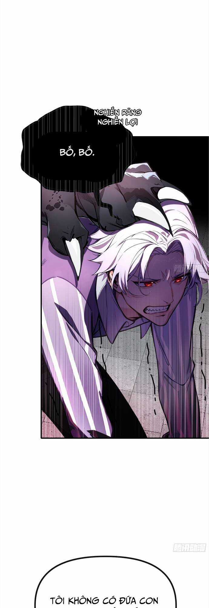 Đệ Nhất Ngự Thú Sư Chương 3 trang 19