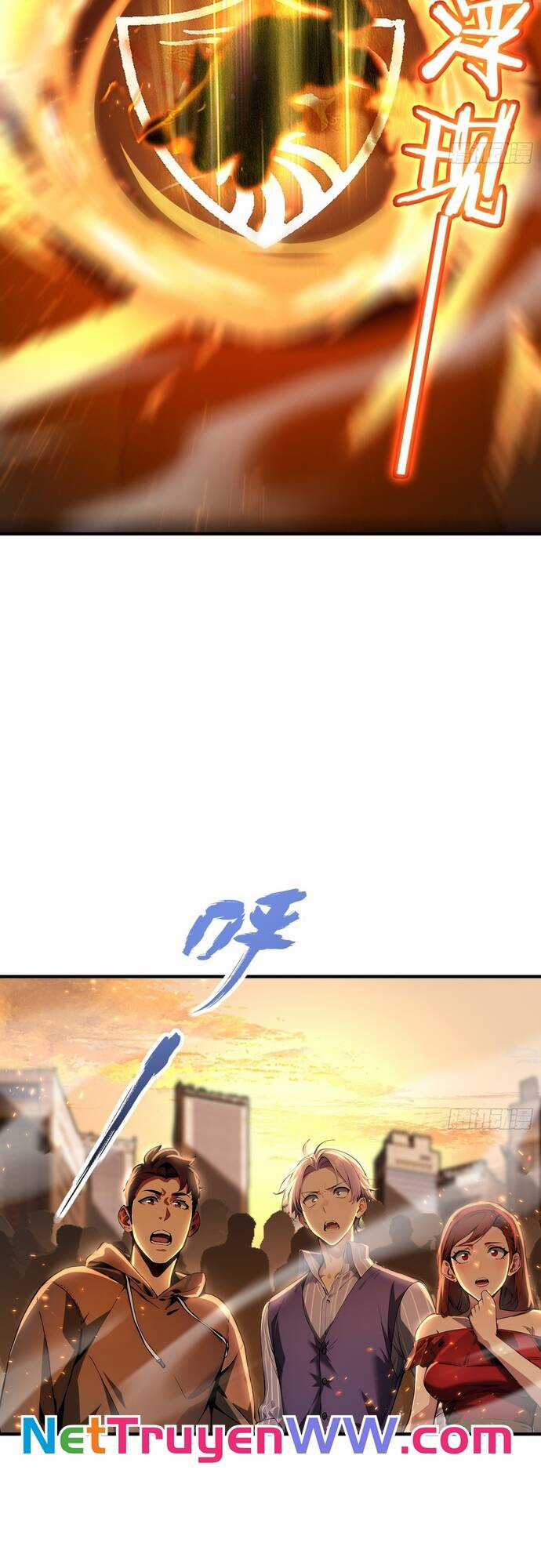 Đệ Nhất Ngự Thú Sư Chương 3 trang 2