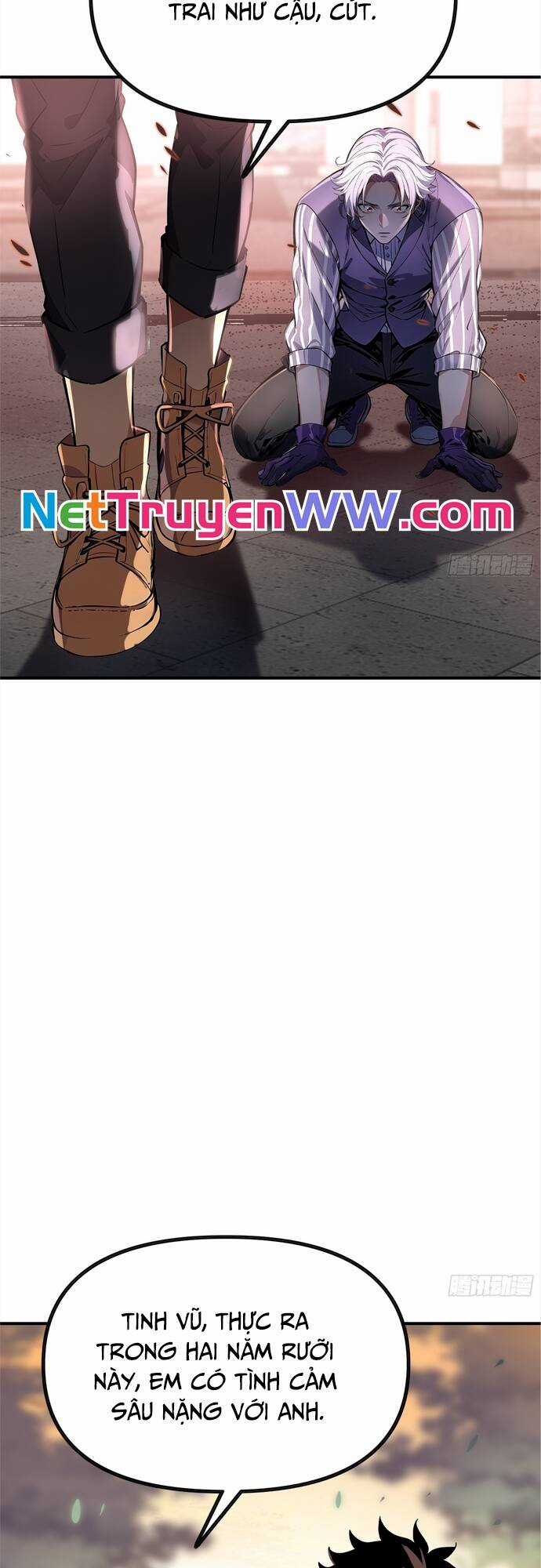 Đệ Nhất Ngự Thú Sư Chương 3 trang 20