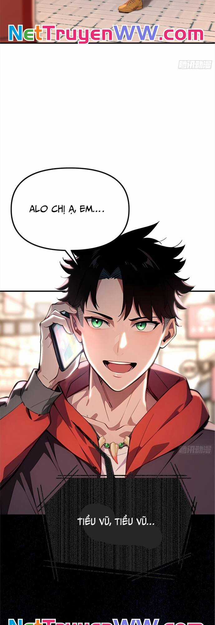 Đệ Nhất Ngự Thú Sư Chương 3 trang 24