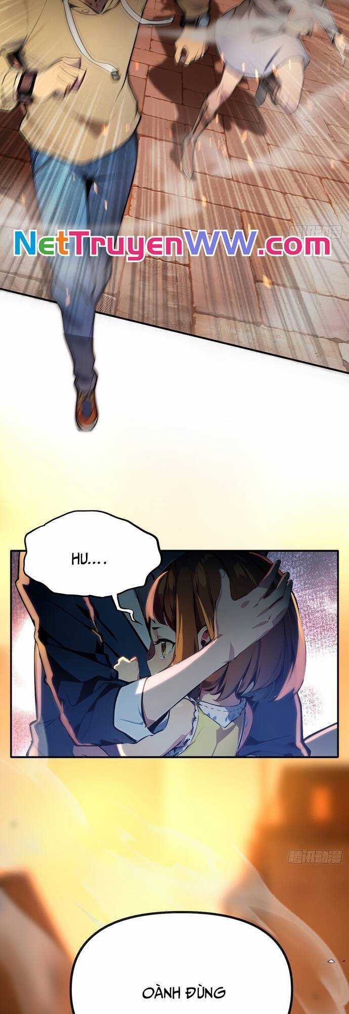 Đệ Nhất Ngự Thú Sư Chương 3 trang 28