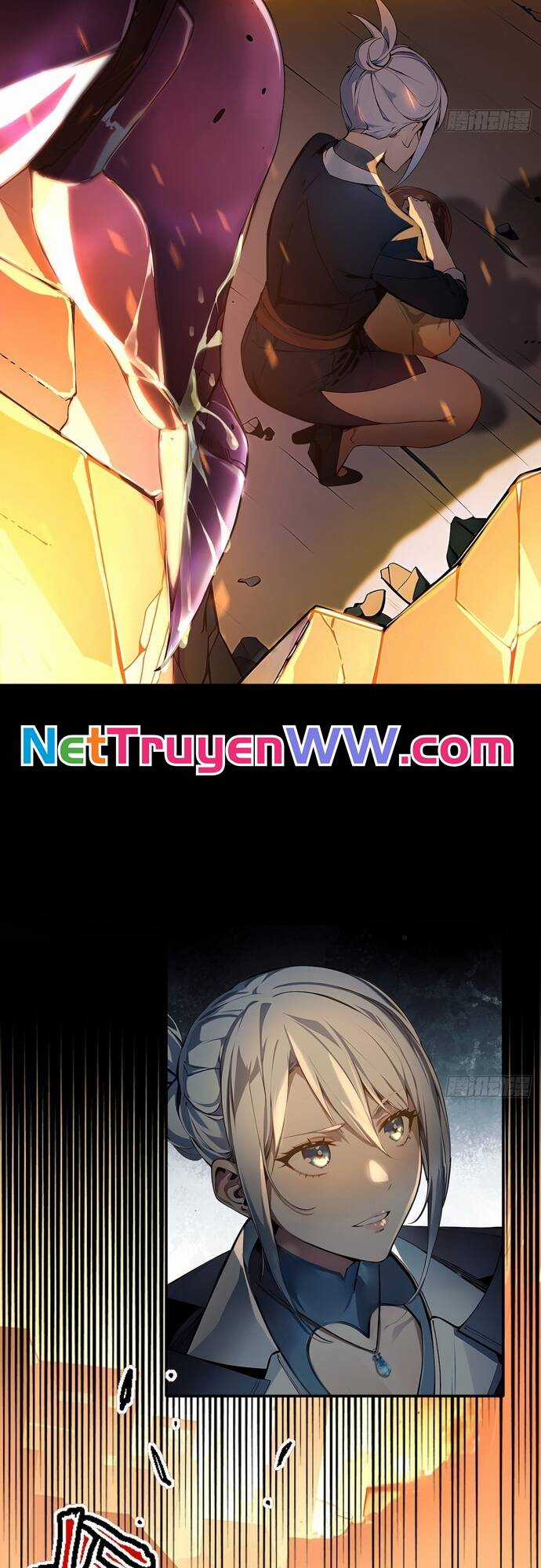 Đệ Nhất Ngự Thú Sư Chương 3 trang 30