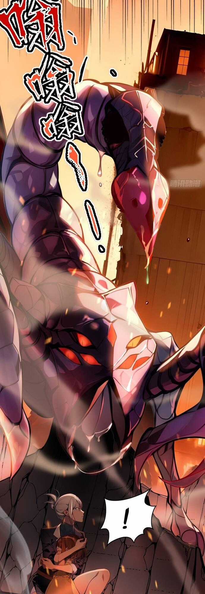 Đệ Nhất Ngự Thú Sư Chương 3 trang 31