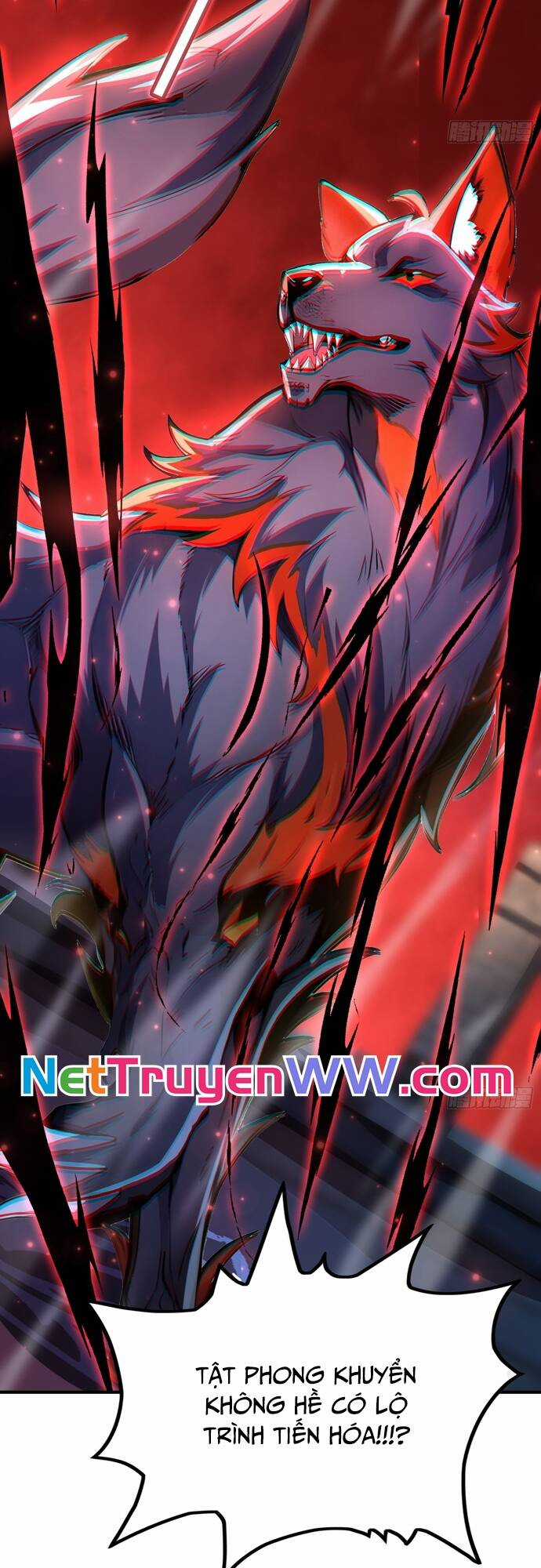 Đệ Nhất Ngự Thú Sư Chương 3 trang 8