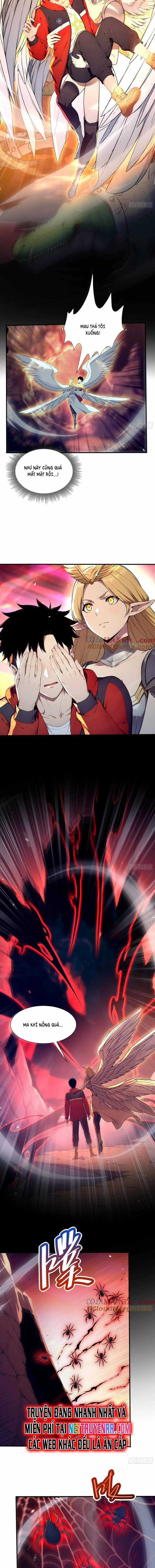 Đệ Nhất Ngự Thú Sư Chương 30 trang 6