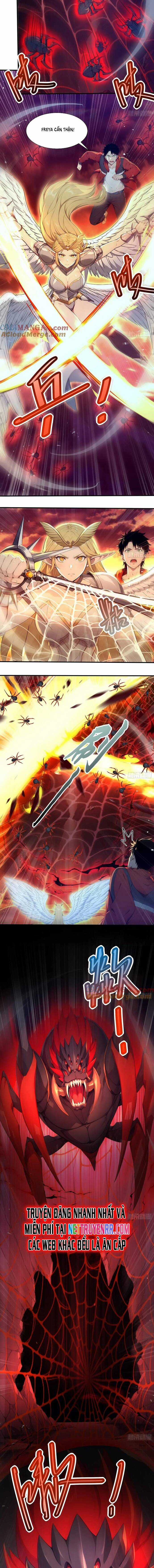 Đệ Nhất Ngự Thú Sư Chương 30 trang 7