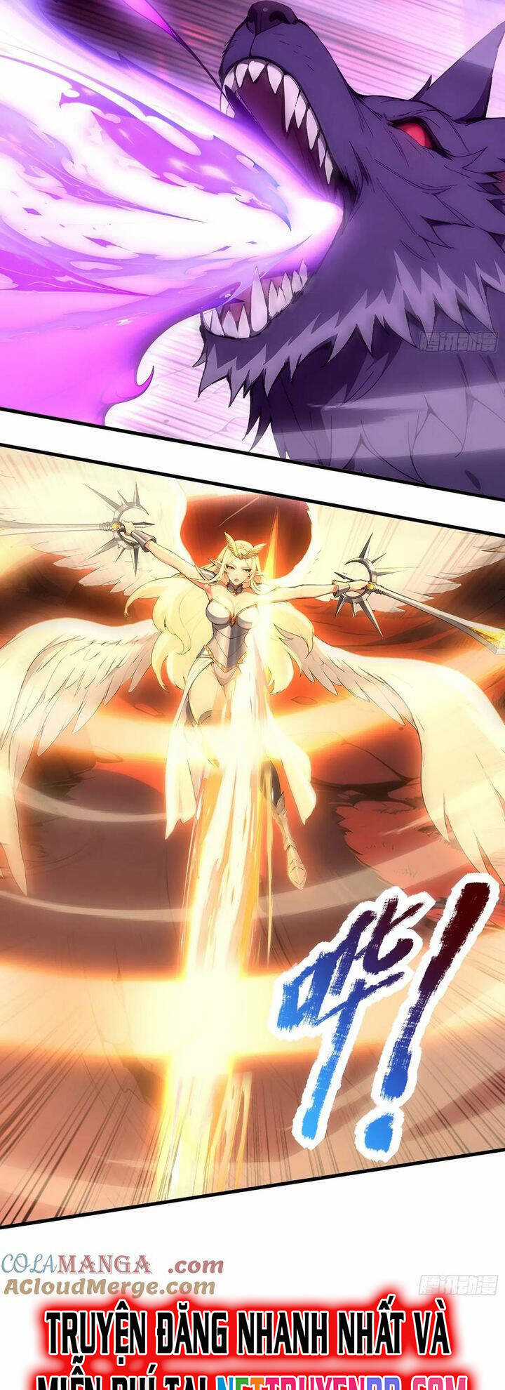 Đệ Nhất Ngự Thú Sư Chương 31 trang 12