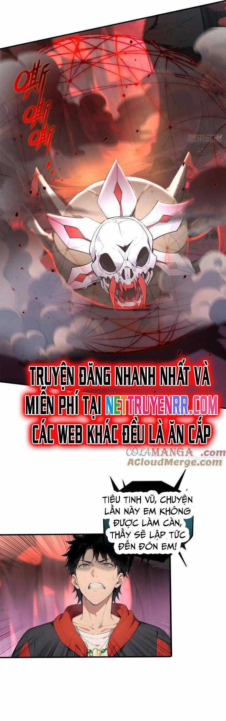 Đệ Nhất Ngự Thú Sư Chương 31 trang 13