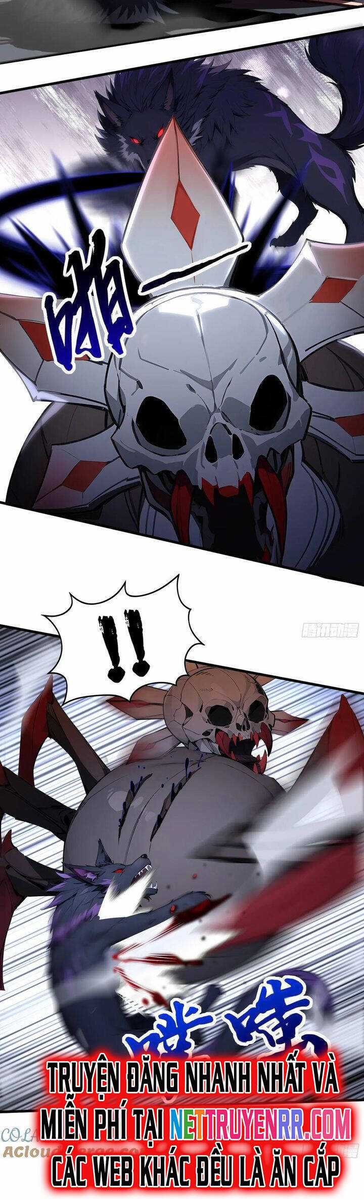 Đệ Nhất Ngự Thú Sư Chương 31 trang 16