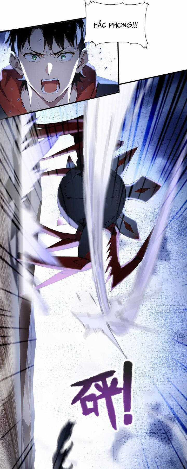 Đệ Nhất Ngự Thú Sư Chương 31 trang 17