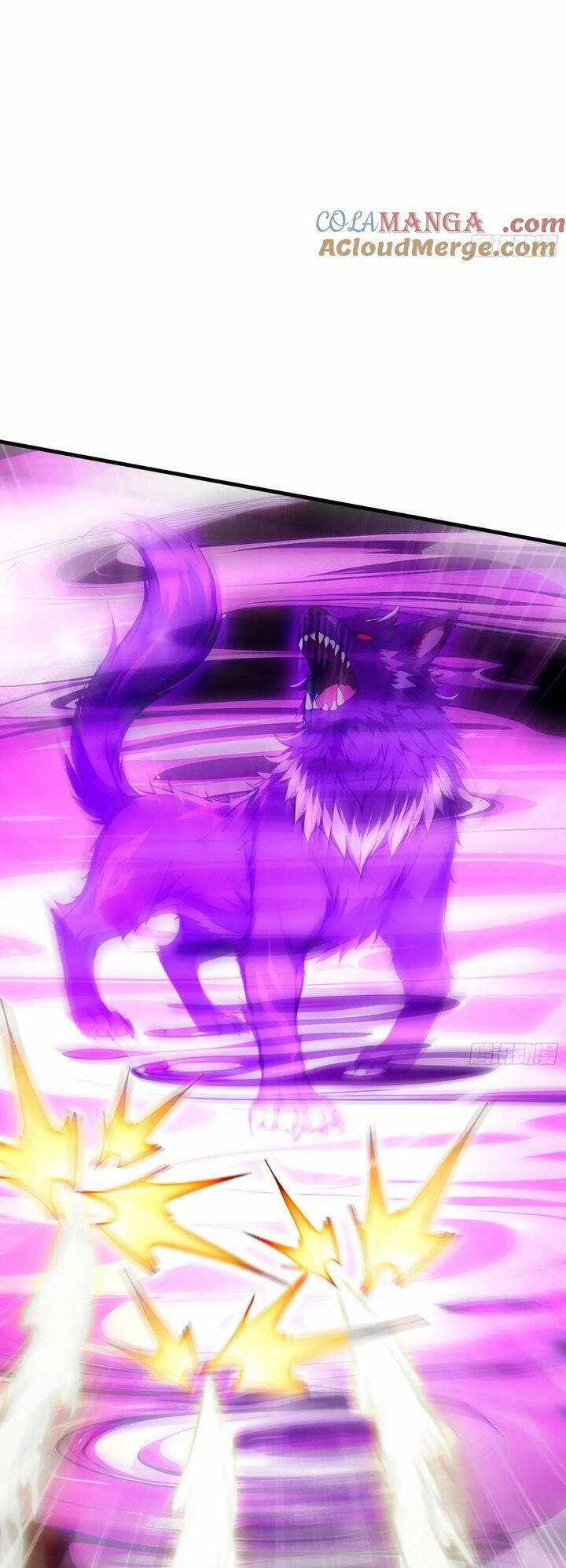 Đệ Nhất Ngự Thú Sư Chương 31 trang 5