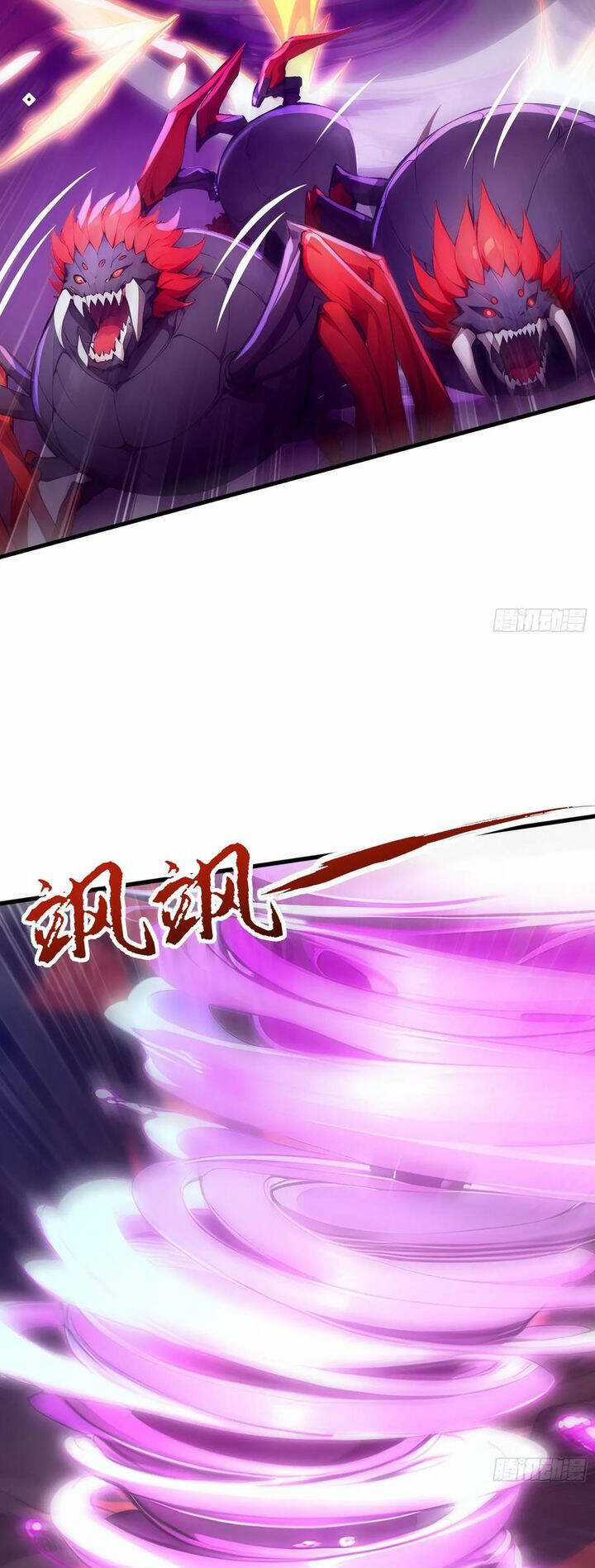 Đệ Nhất Ngự Thú Sư Chương 31 trang 6