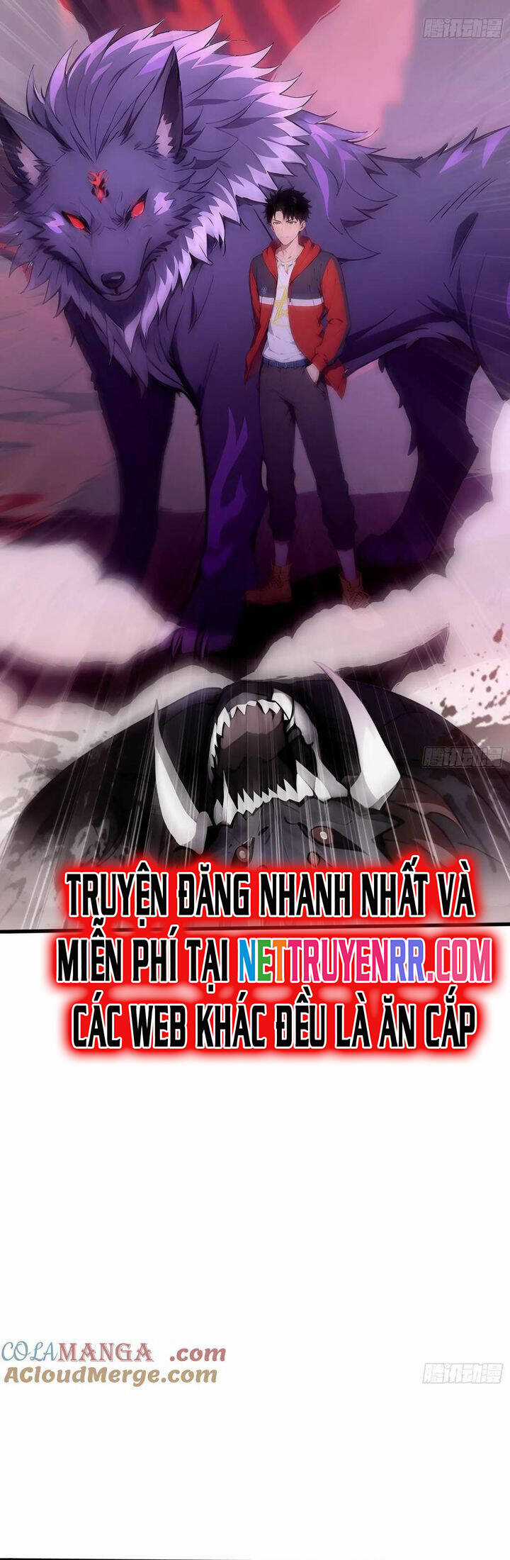 Đệ Nhất Ngự Thú Sư Chương 31 trang 7