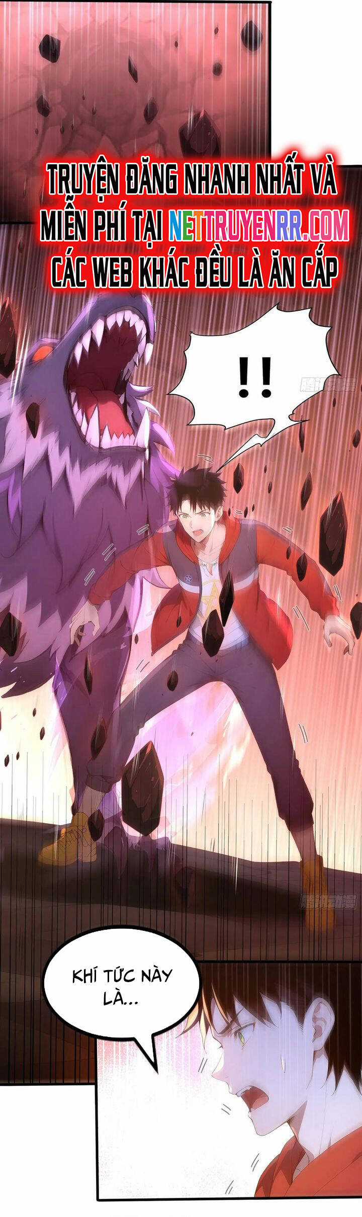 Đệ Nhất Ngự Thú Sư Chương 31 trang 8