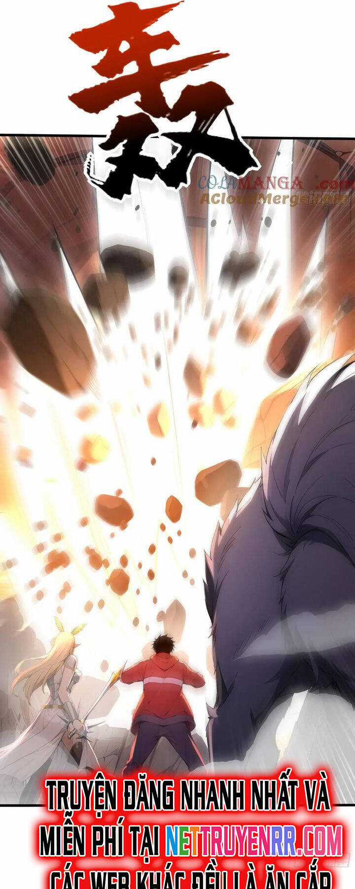 Đệ Nhất Ngự Thú Sư Chương 31 trang 9