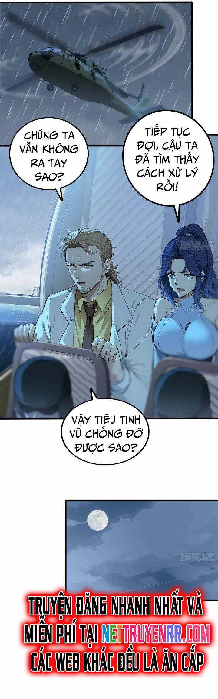 Đệ Nhất Ngự Thú Sư Chương 32 trang 10