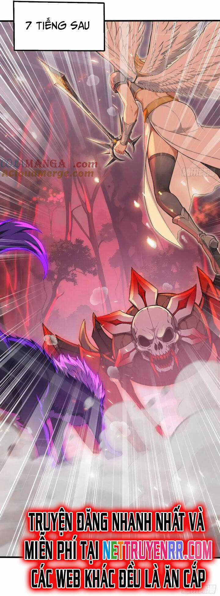 Đệ Nhất Ngự Thú Sư Chương 32 trang 11