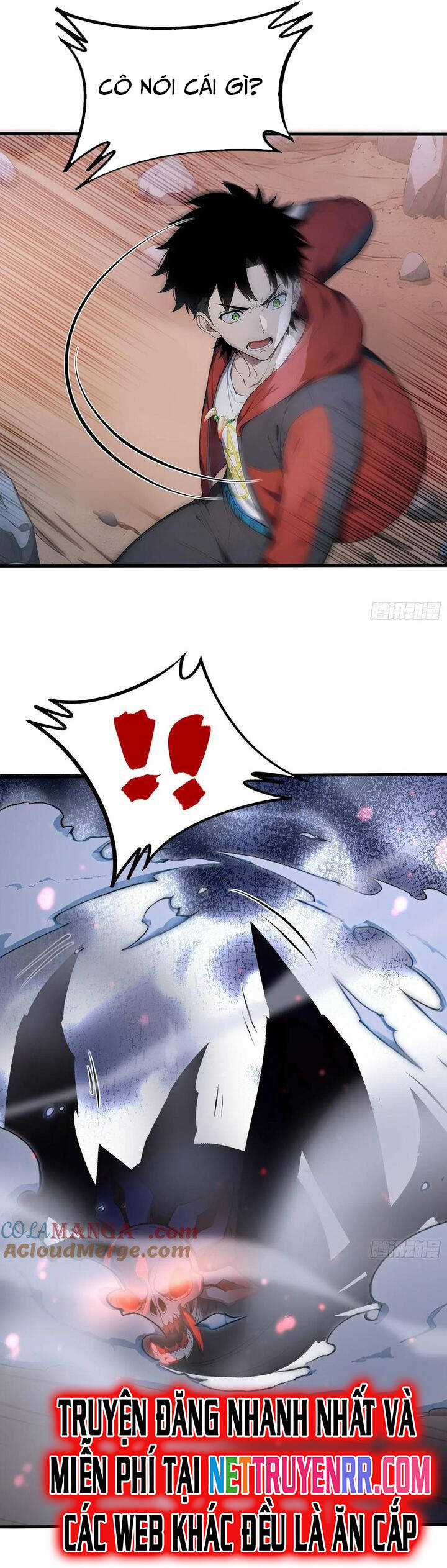 Đệ Nhất Ngự Thú Sư Chương 32 trang 20