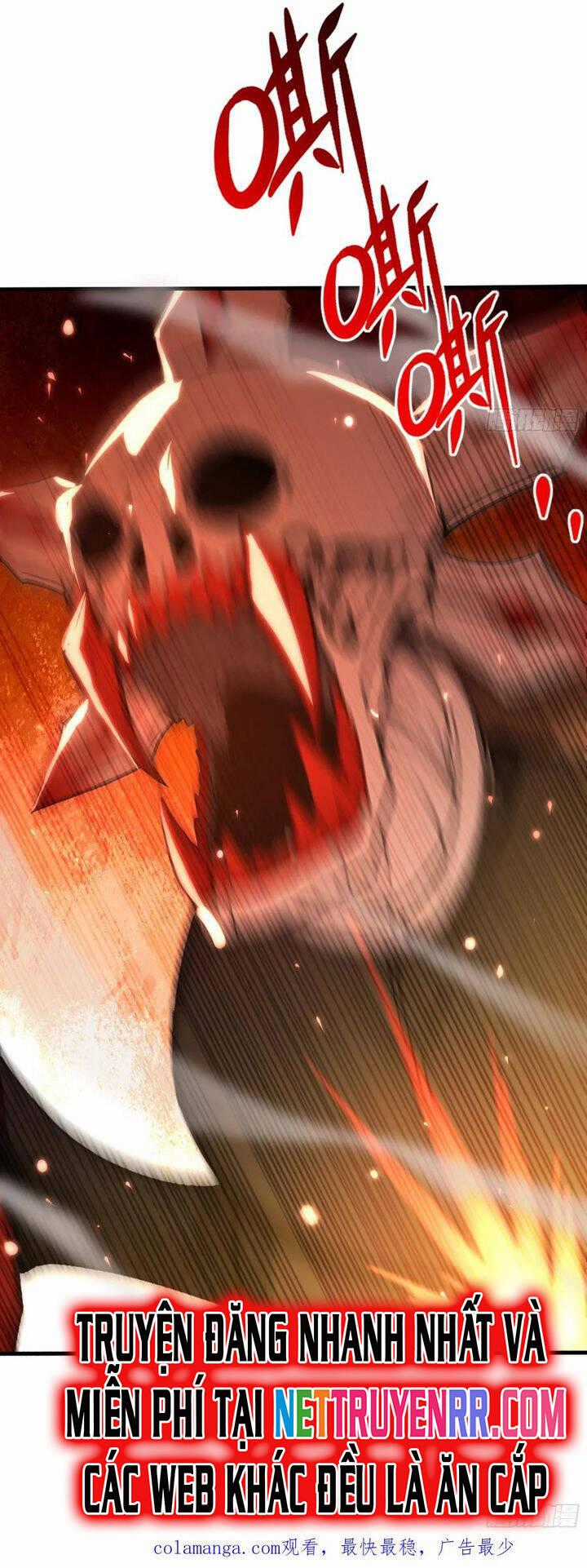 Đệ Nhất Ngự Thú Sư Chương 32 trang 21