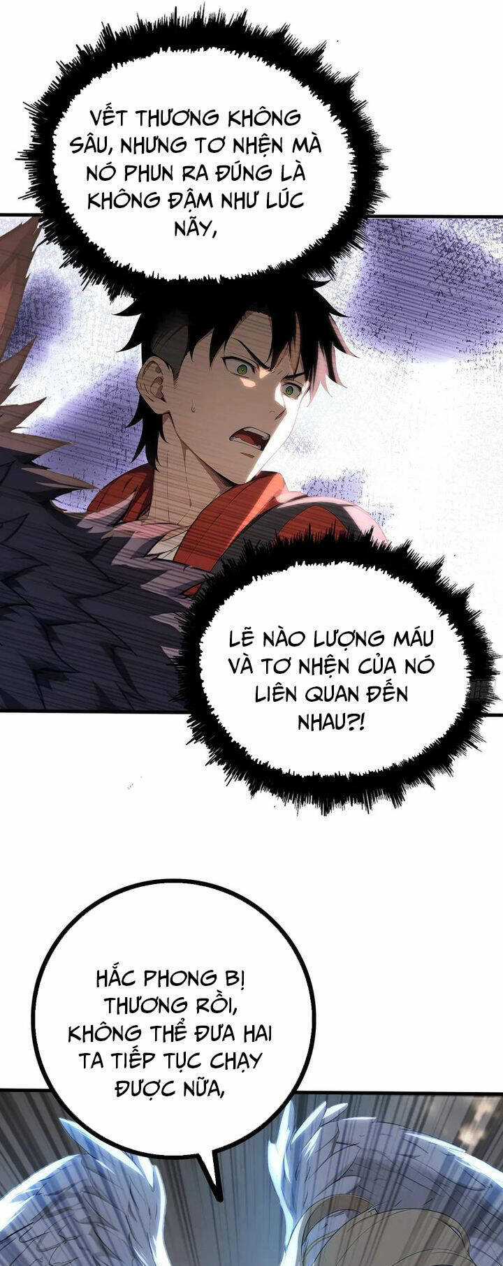 Đệ Nhất Ngự Thú Sư Chương 32 trang 3