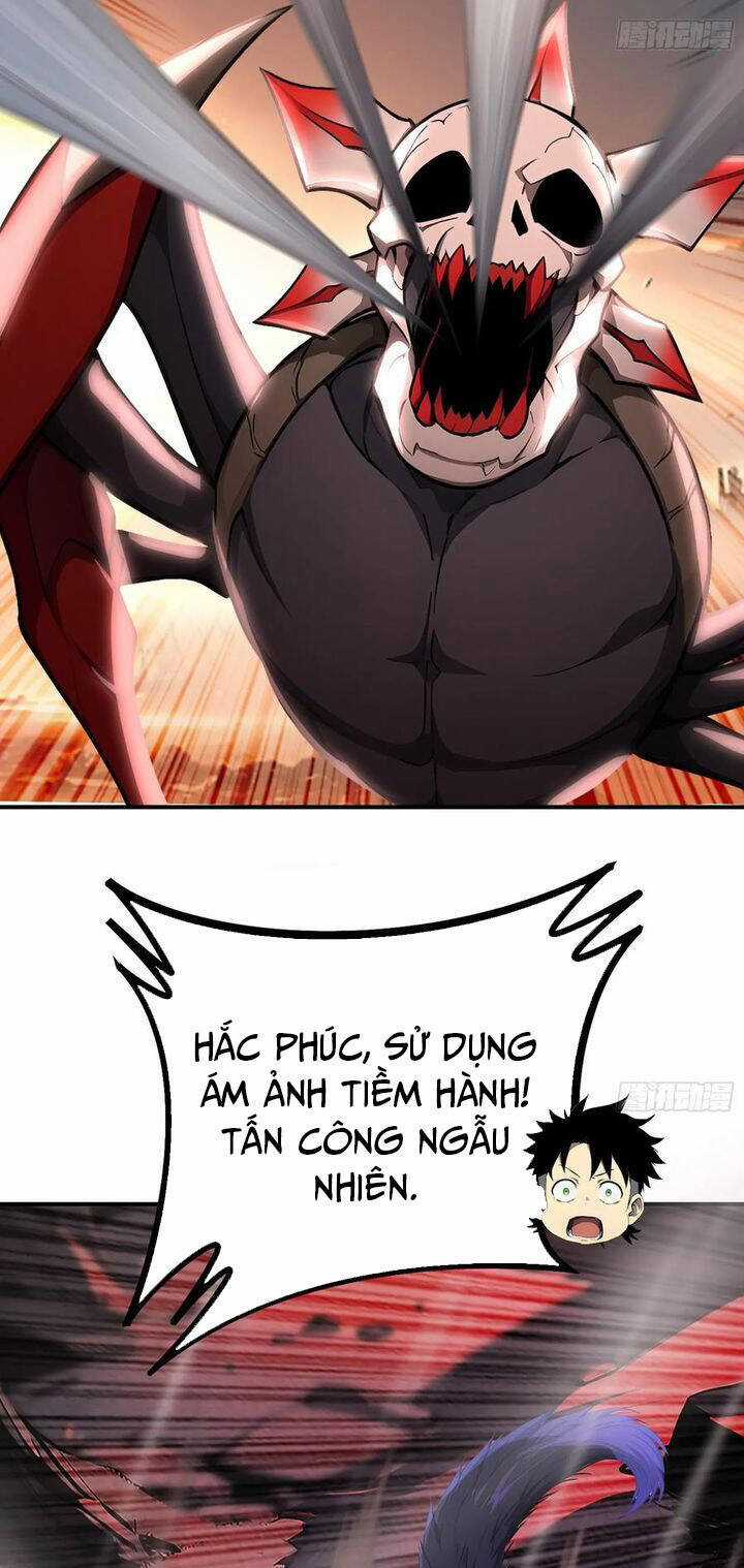 Đệ Nhất Ngự Thú Sư Chương 32 trang 5