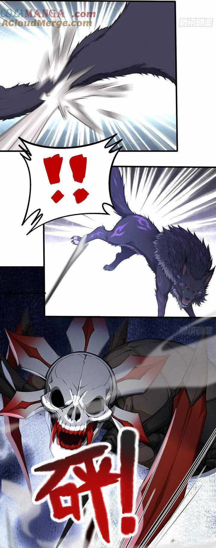 Đệ Nhất Ngự Thú Sư Chương 32 trang 8