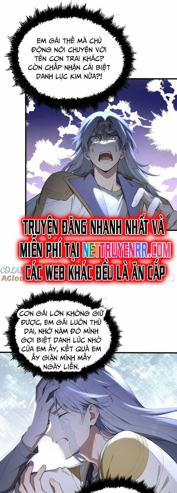 Đệ Nhất Ngự Thú Sư Chương 33 trang 12