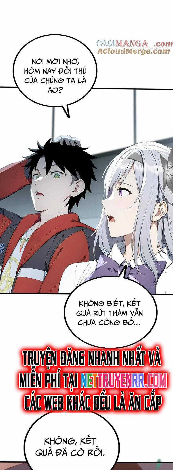 Đệ Nhất Ngự Thú Sư Chương 33 trang 13