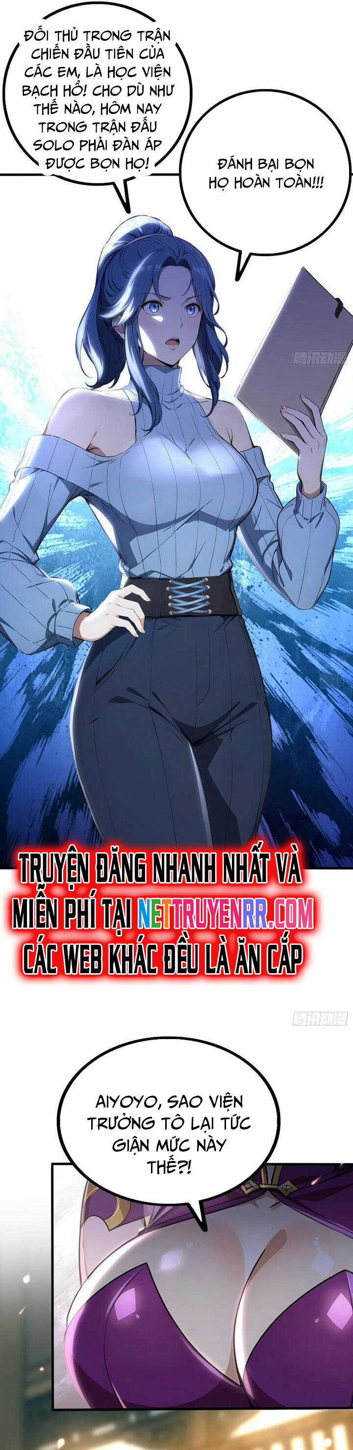 Đệ Nhất Ngự Thú Sư Chương 33 trang 14