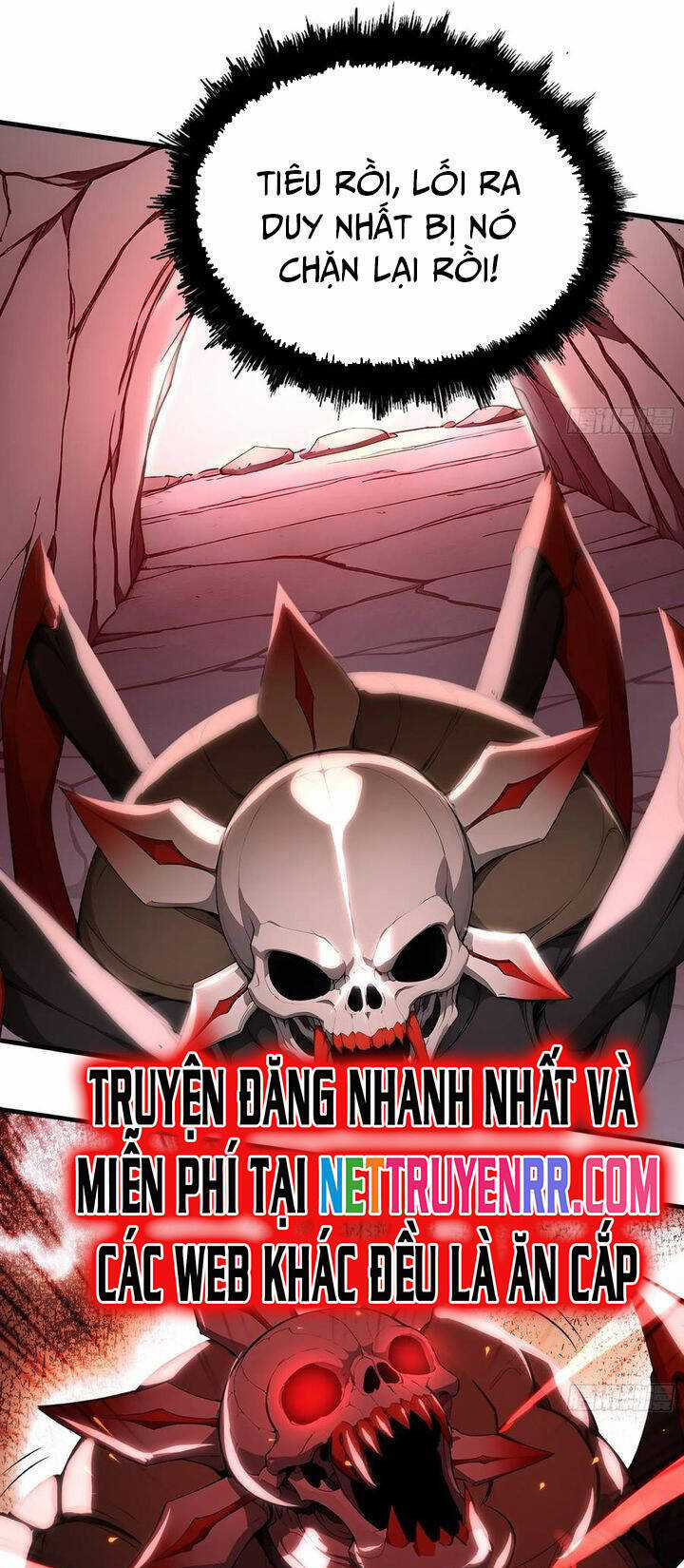 Đệ Nhất Ngự Thú Sư Chương 33 trang 3