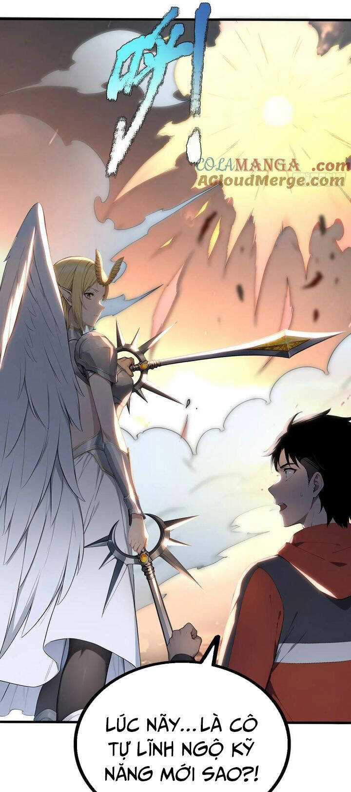 Đệ Nhất Ngự Thú Sư Chương 33 trang 5