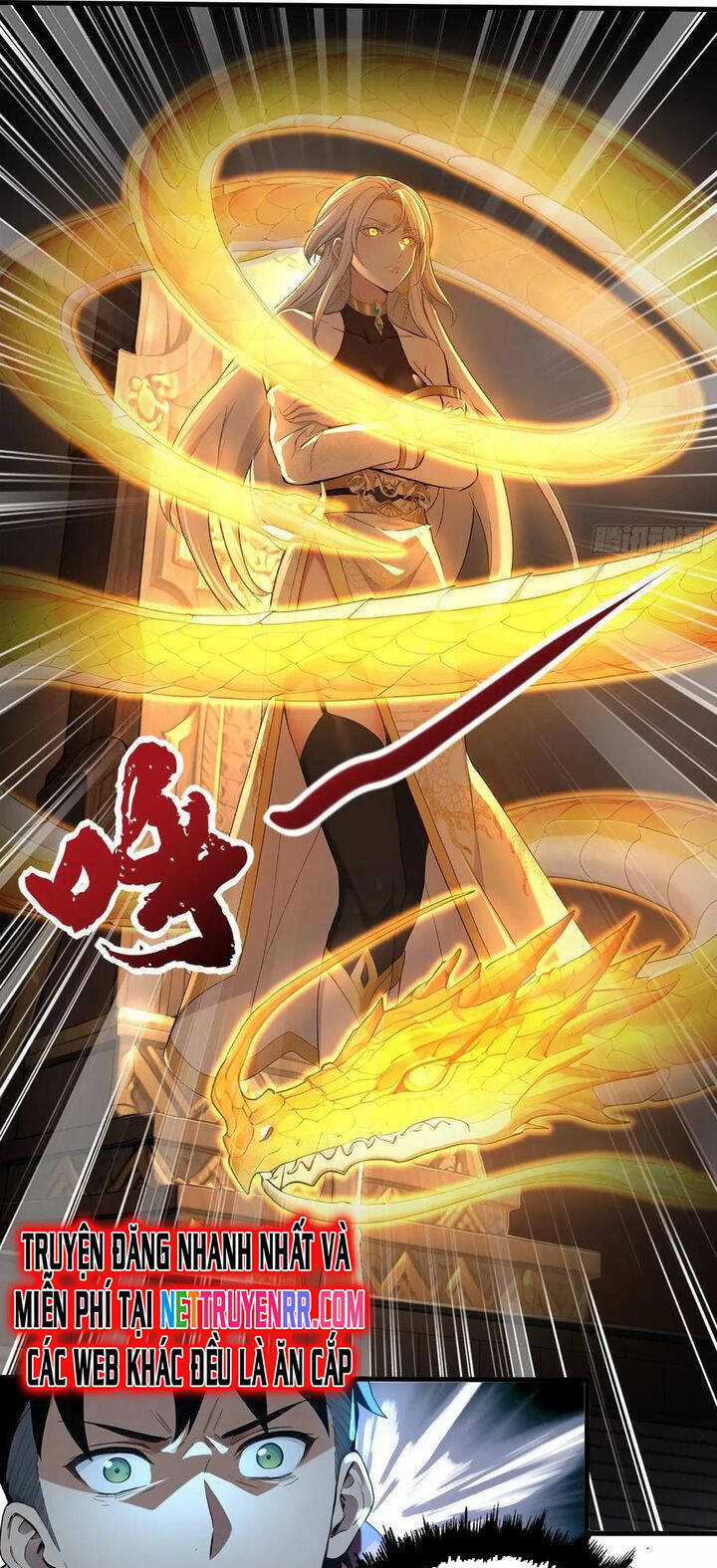 Đệ Nhất Ngự Thú Sư Chương 34 trang 11