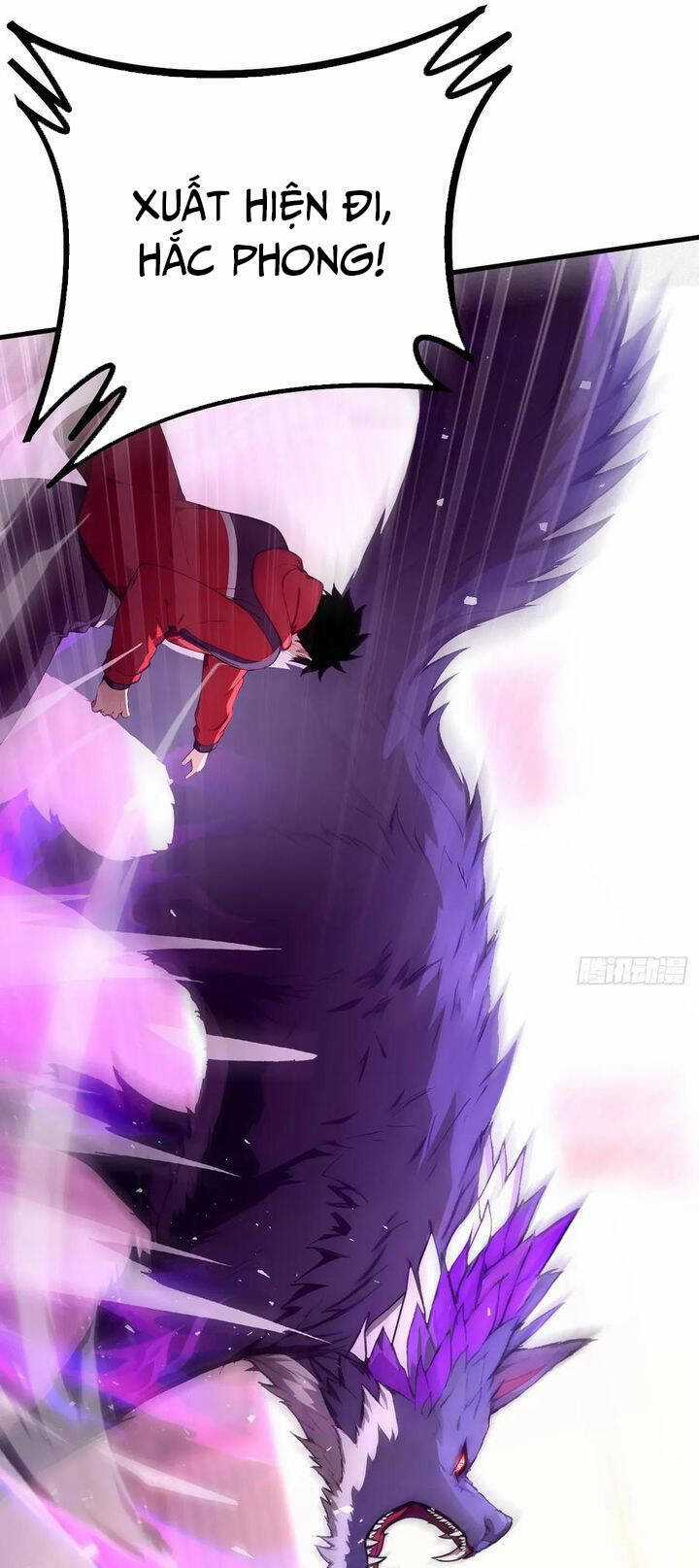 Đệ Nhất Ngự Thú Sư Chương 34 trang 15